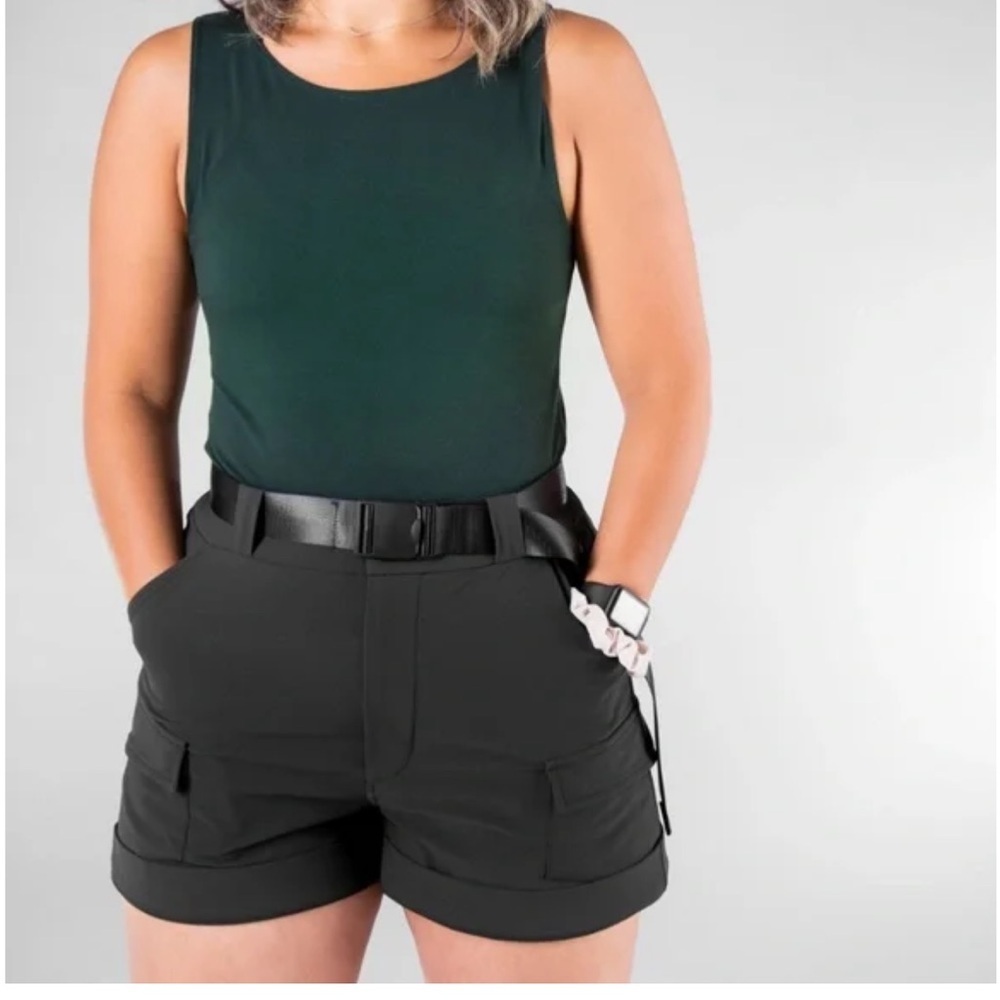Alder Apparel Take A Hike Shorts 3.0